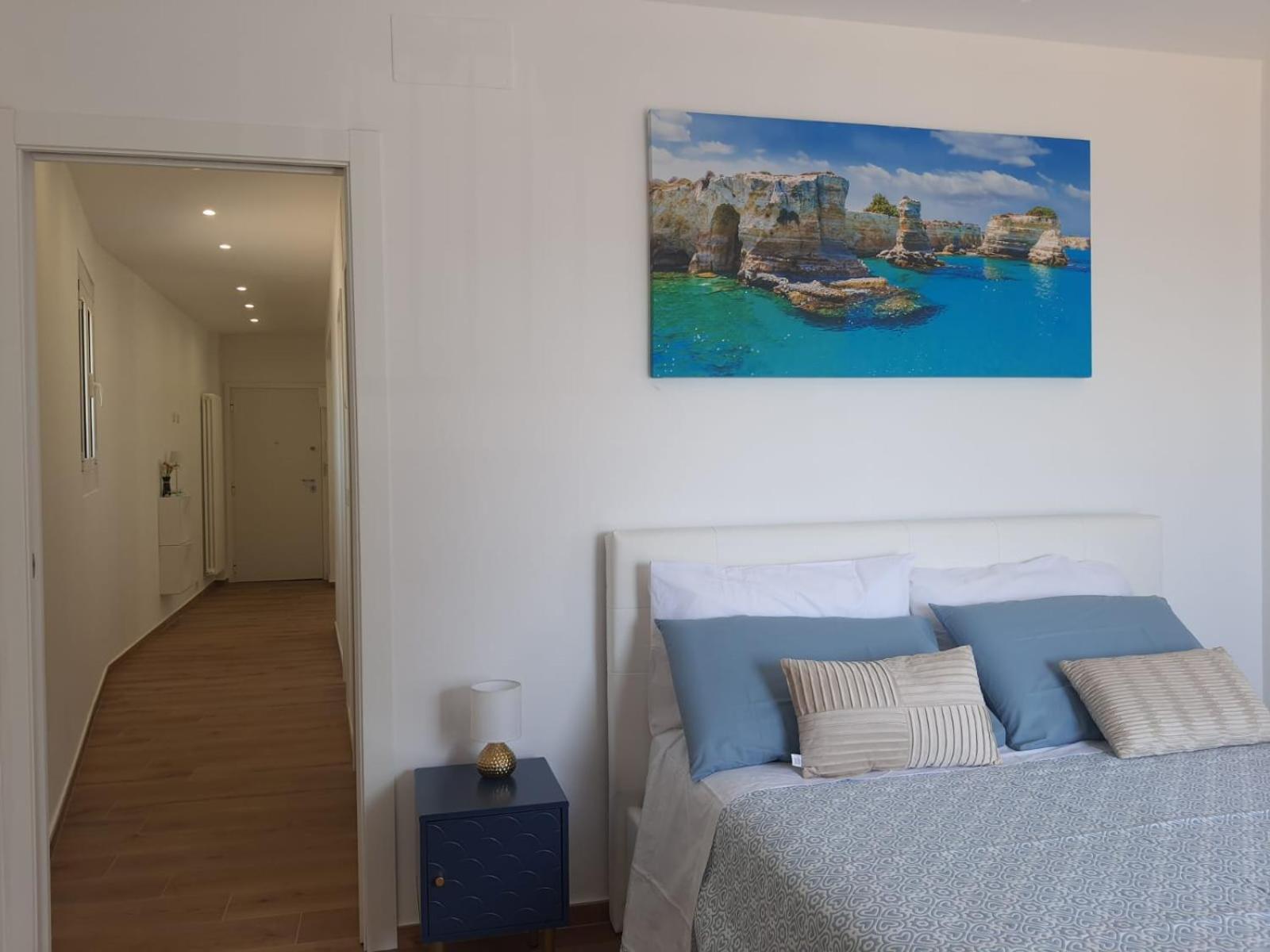 Bari Amare - Home Bagian luar foto