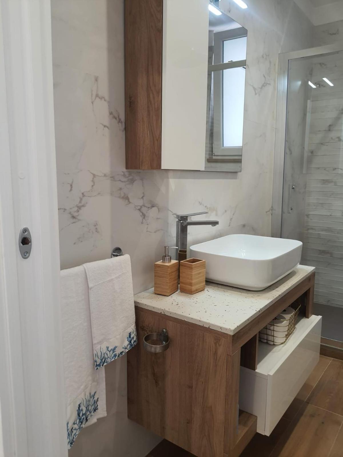 Bari Amare - Home Bagian luar foto