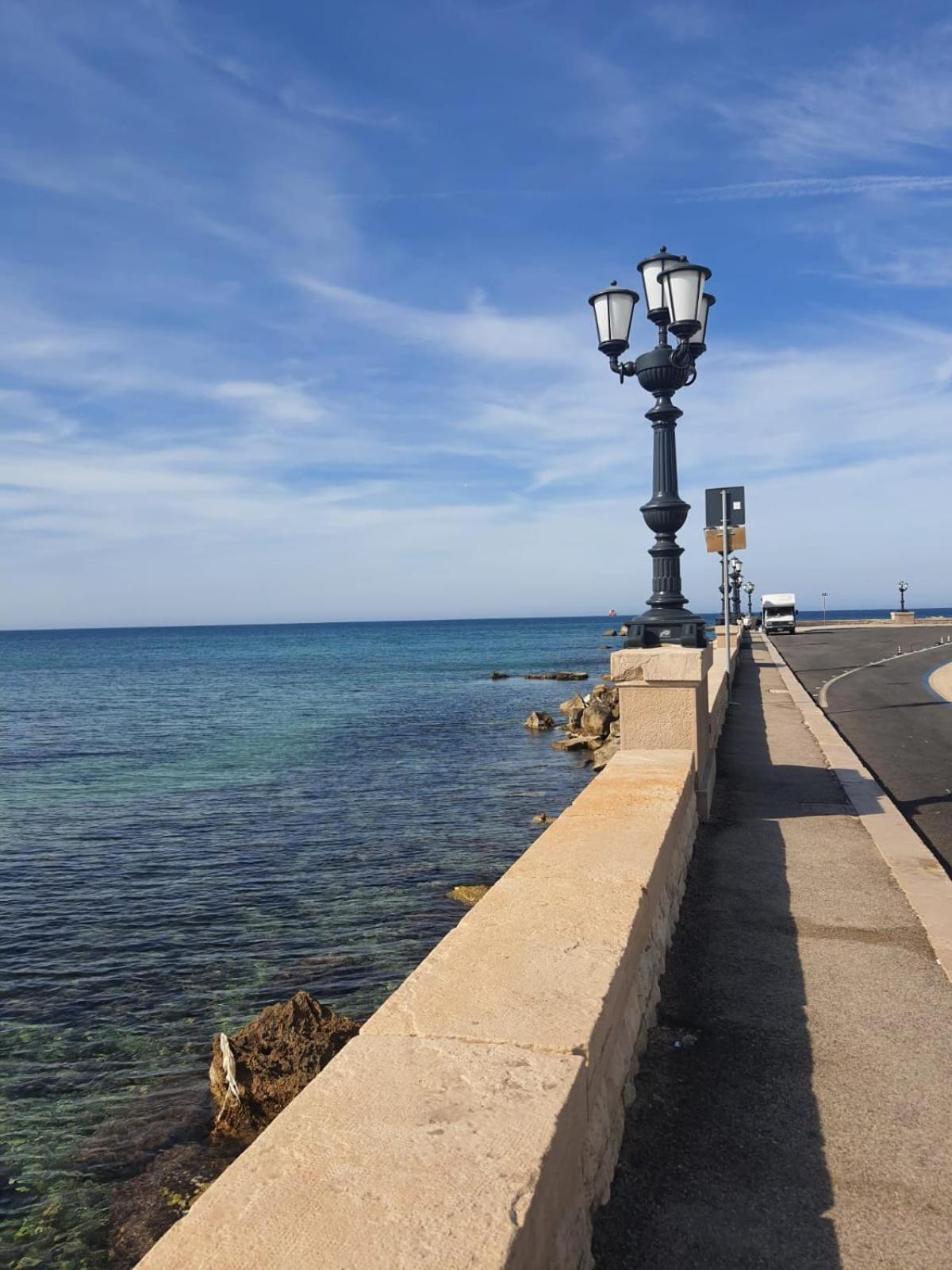 Bari Amare - Home Bagian luar foto