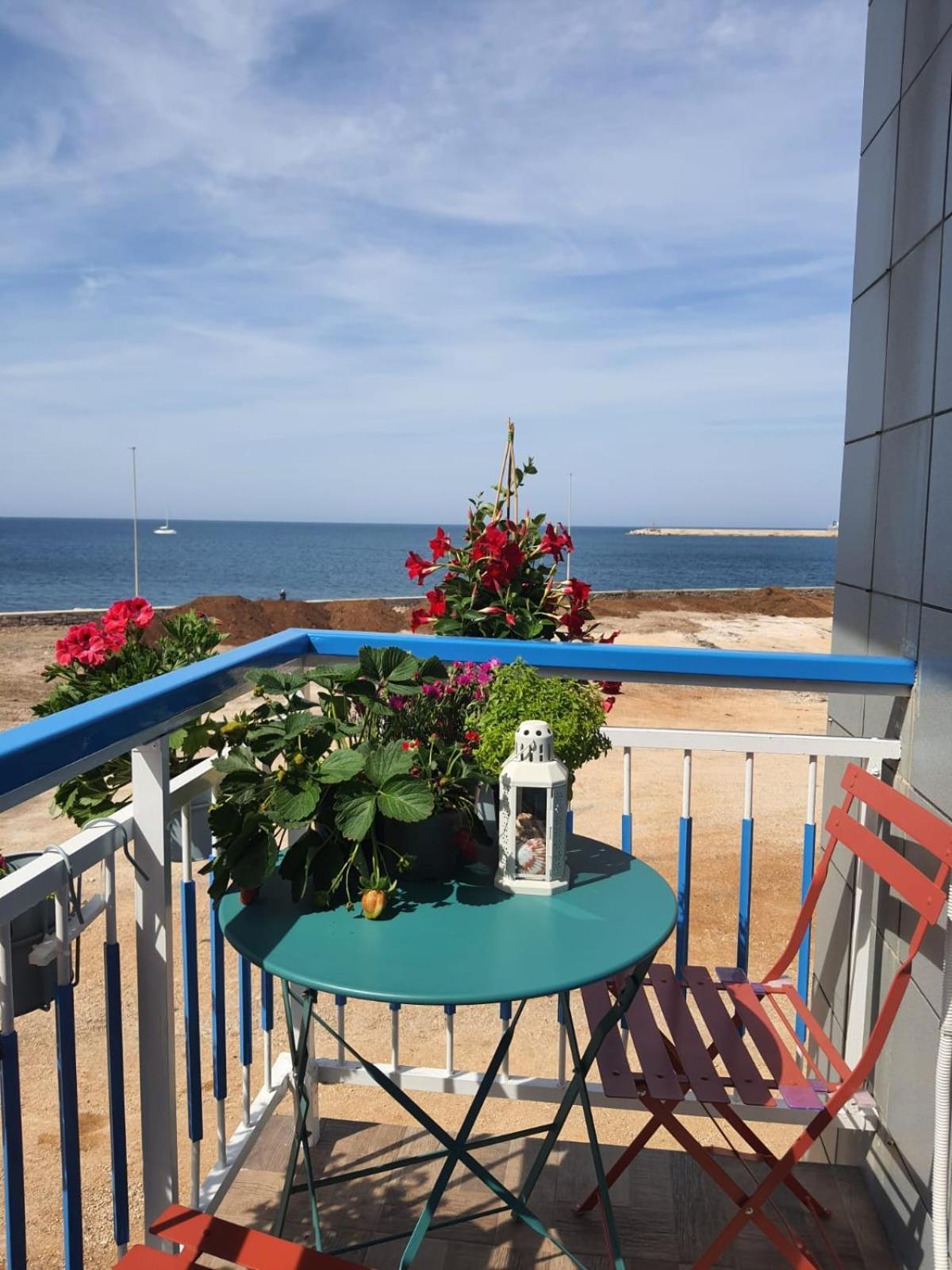 Bari Amare - Home Bagian luar foto